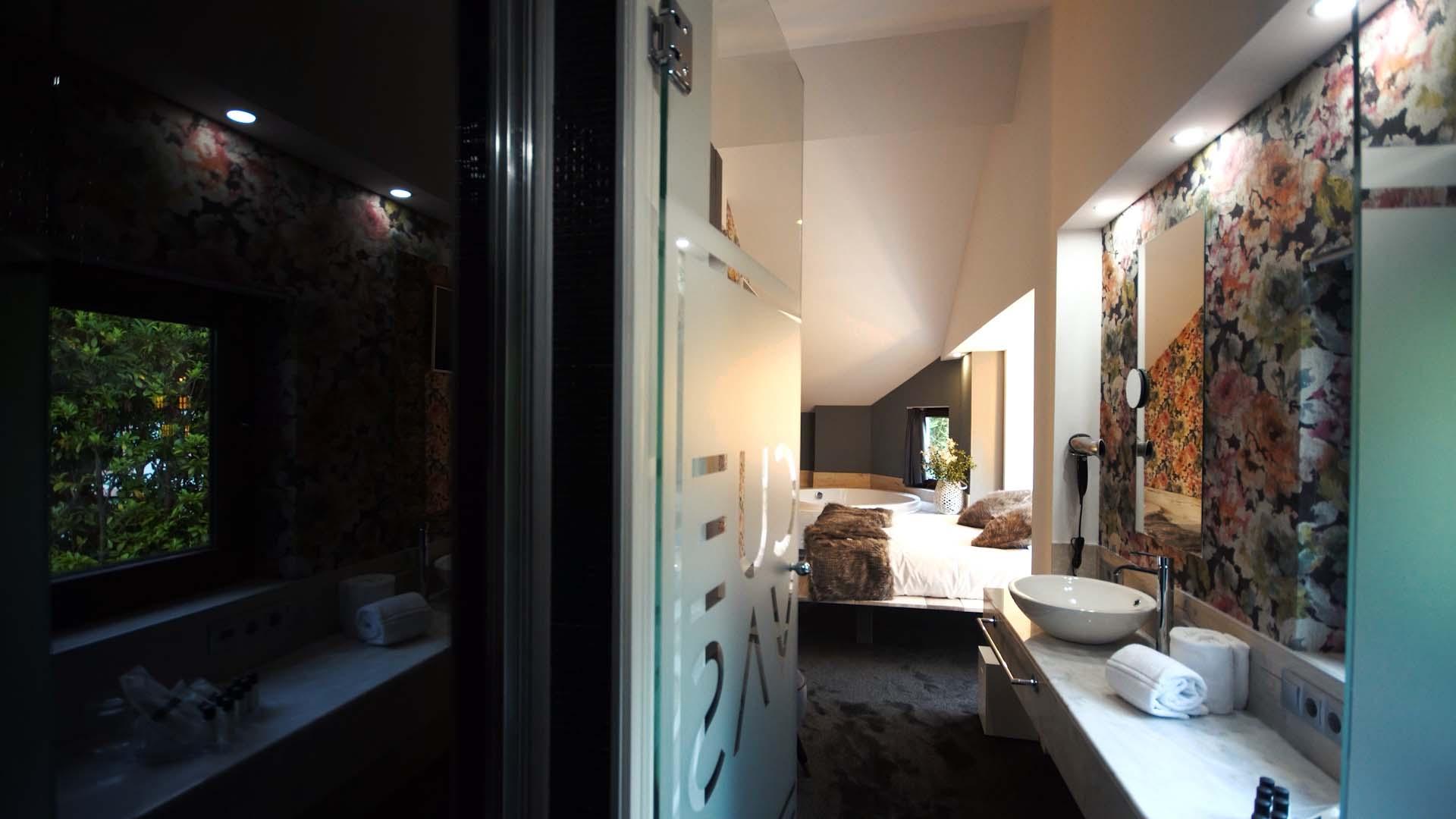 Hotel Cuevas - Adults Only 桑提亚纳德玛 外观 照片